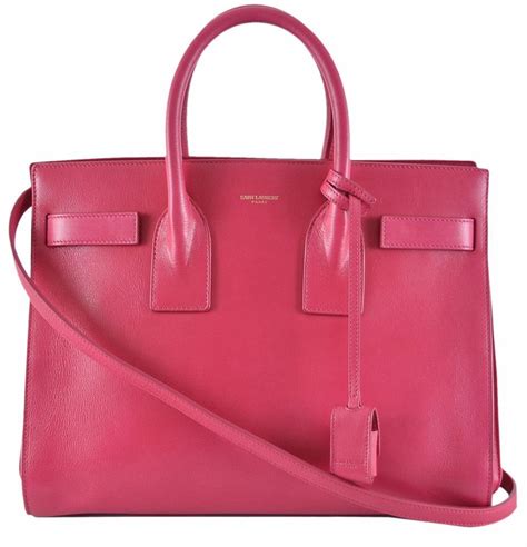 sac yves saint laurent rose poudré|saint laurent handbags.